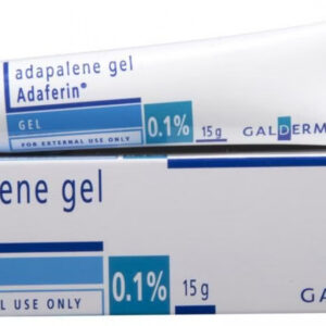 Adaferin Gel 0.1%