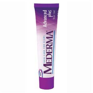 Mederma Advanced Scar Gel