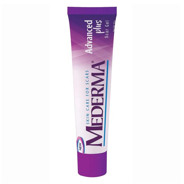 Mederma Advanced Scar Gel