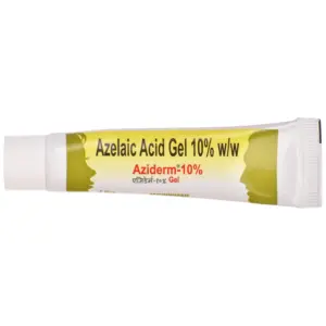 Aziderm Gel 10%