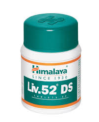 Liv 52 DS