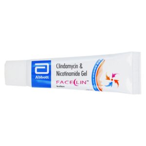 Faceclin Gel