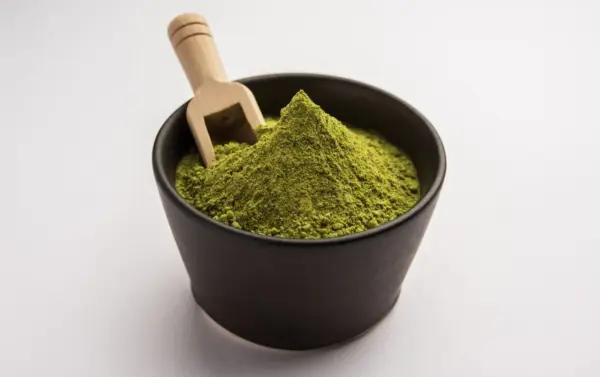 Henna Powder