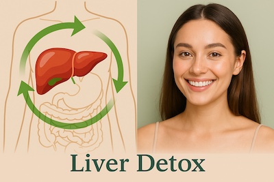 liver detox
