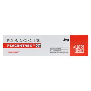 Placentrex Gel