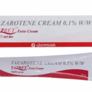 Tazret Forte Cream